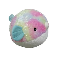 GRAND ANIMAL EN PELUCHE