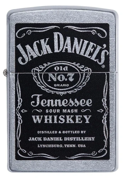 Zippo Jack Daniel's® (24779)