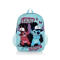 Heys Kids Lilo & Stitch 2pc (Backpack & Lunch Bag) Set (D-EST-ST04-26BTS)