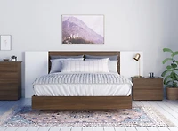 Cactus 4 Piece Bedroom Set