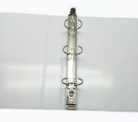 PEN+GEAR RELIURE DE PRESENTATION DURABLE MINI