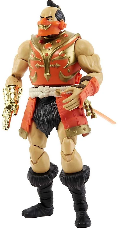 Masters of the Universe Masterverse Figurines de 13,97 cm