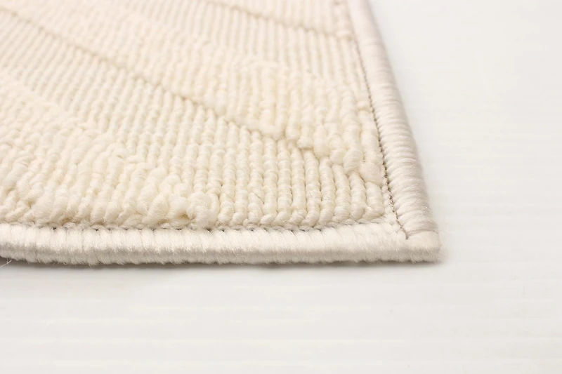 ECARPET Indoor/Outdoor for Balcony, Patio and Garden Milan