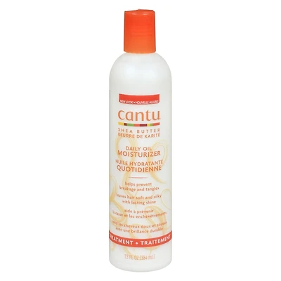 Cantu Huile Hydratante Quotidienne