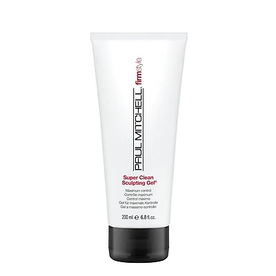 Paul Mitchell Super Clean Sculpting Gel
