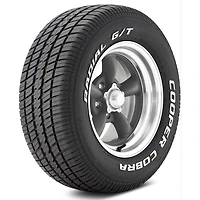 Cooper Cobra Radial G/T P255/70R15 108T WL