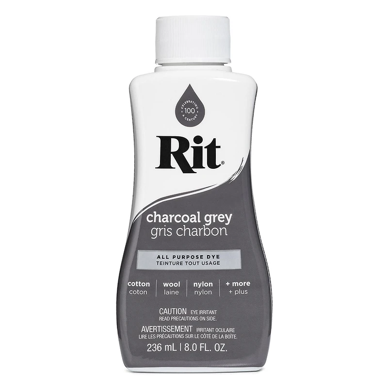 RIT Teinture liquide tout usage