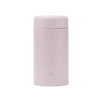Zojirushi 0.75L Stainless Steel Food Jar SW-KA52HPM
