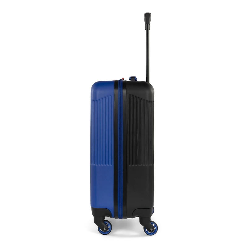 Reebok Carry-on Luggage - Durable 20" Hardside Travel Companion