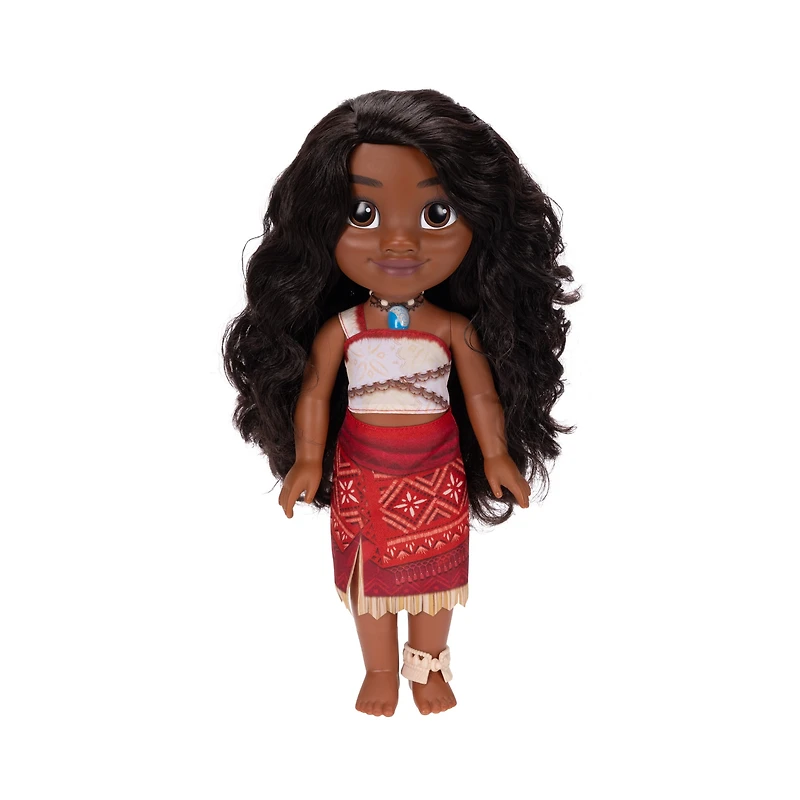 Disney Princess My Friend Moana Doll with Moana Dress