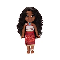 Disney Princess My Friend Moana Doll with Moana Dress