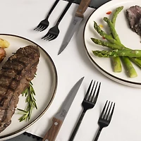 Thyme & Table 6pc Steak Knives THYME&TABLE TT STEAK 6PC