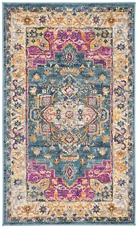 SAFAVIEH Madison Nikeisha Tapis Floral