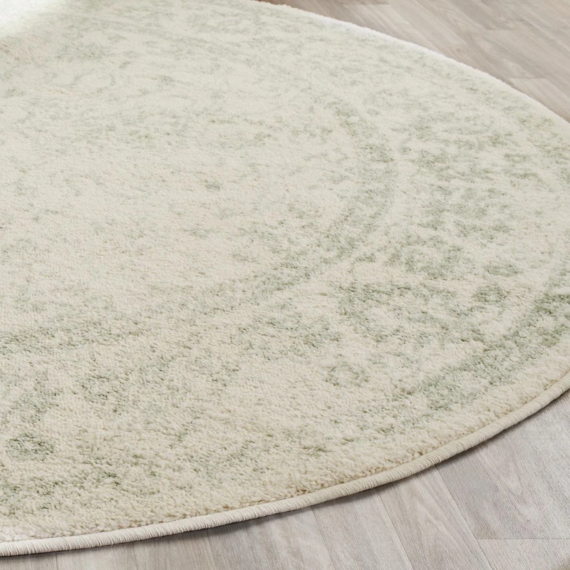 SAFAVIEH Adirondack Wyatt Traditional Area Rug