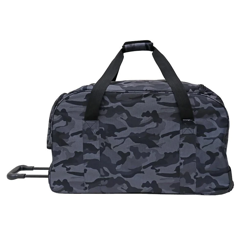 George 28' Wheeled Duffle
