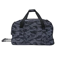 George 28' Wheeled Duffle