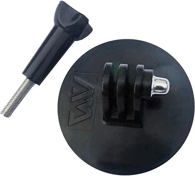 Adaptateur caméra Aqua Marina Lite Action – 1 kit, PVC, support pour paddleboard et kayak