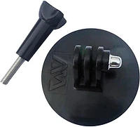 Adaptateur caméra Aqua Marina Lite Action – 1 kit, PVC, support pour paddleboard et kayak