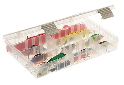 Boîte d'utilité ProlatchMC Stowaway 2-3620  de Plano Molding 11 x 7,25 x 1,75 po