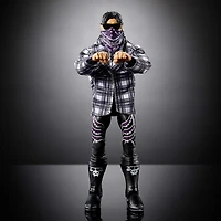 WWE Grands Champions Dominik Mysterio Collection Élite-Coffret - Exclusivité Walmart