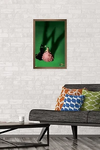Wicked - Teaser One Sheet Wall Poster, 22.375" x 34"