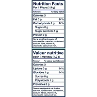 EXTRA, Spearmint Flavoured Sugar Free Chewing Gum, 14 Sticks, 3 Packs