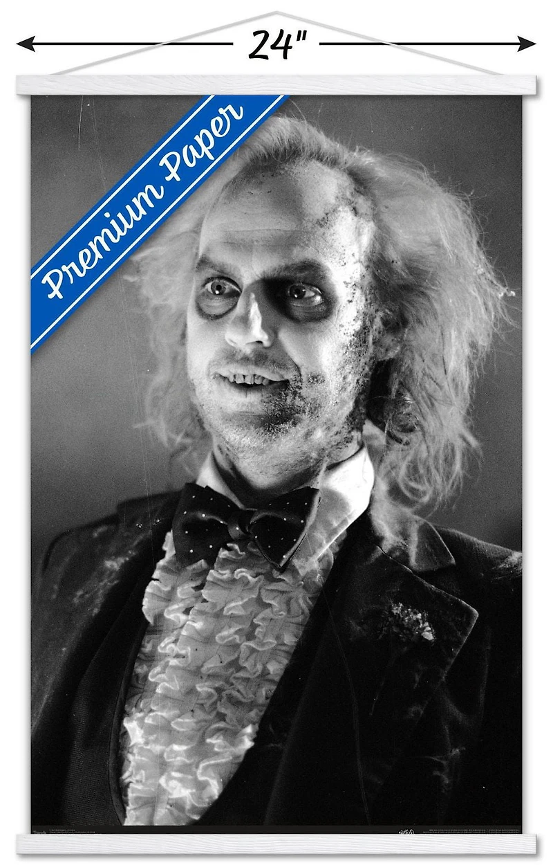 Beetlejuice - Classique
