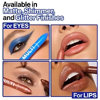 Multistick ColorIcon - Bleu Fascinant