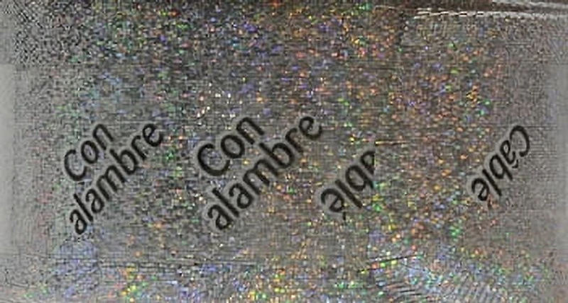 Offray 38mm Soda Pop Ribbon