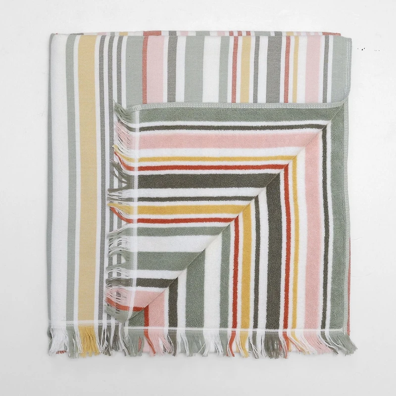 Home Trends Turkish Towels