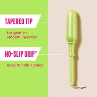 Playtex Sport Unscented Athletic Tampons Multipack Regular & Super, Tampons