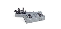 MEGA Bloks - Call of Duty® – Bateau pneumatique de débarquement (6815)