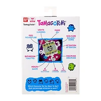 TAMAGOTCHI - FRENCH