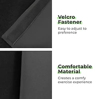 PurAthletics 12" Slimmer Belt