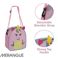 Merangue Sac à lunch Licorne Isotherme