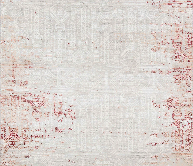 ECARPET Amber Tapis de Couloir pour Salon, Chambre, Salle A Manger, Entrée, et Plus Encore.