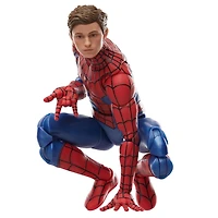 Hasbro Marvel Legends Series Spider-Man, Spider-Man: No Way Home Collectible 6 Inch Action Figures, Ages 4 and Up