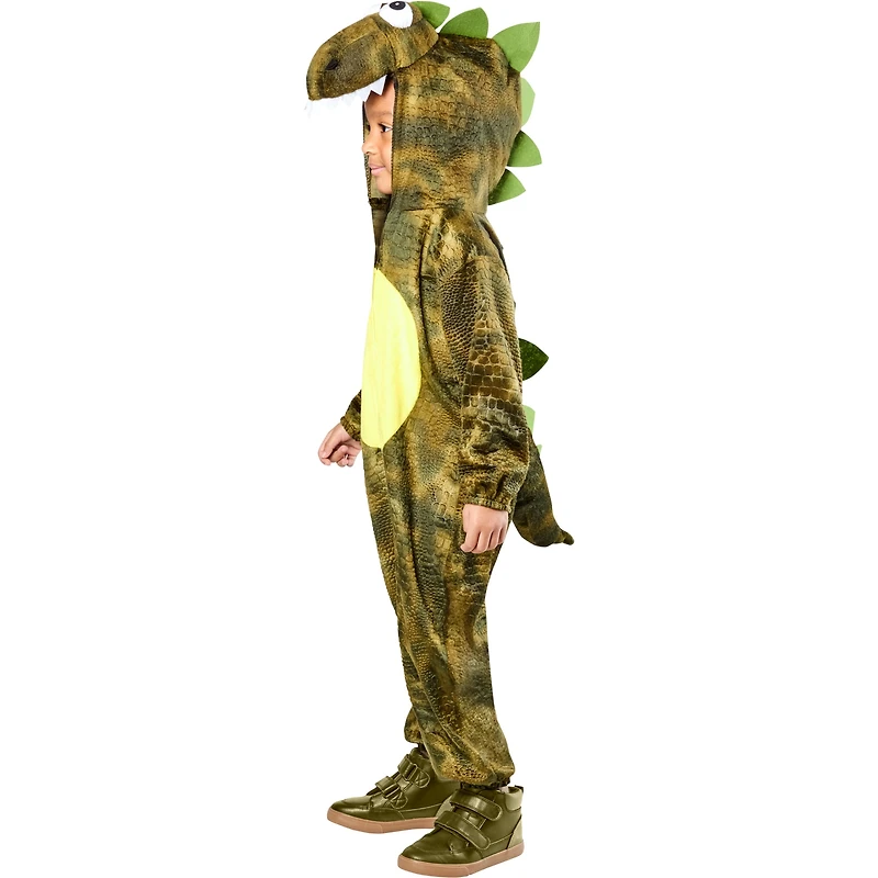 Rubies Roaring Rex Costume for Toddlers, Size 2T
