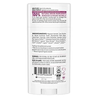 Schmidt's  Rose & Vanilla Natural Origin Deodorant