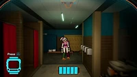 Five Nights at Freddy's: Security Breach PS4