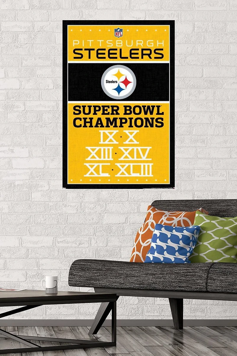 NFL Pittsburgh Steelers