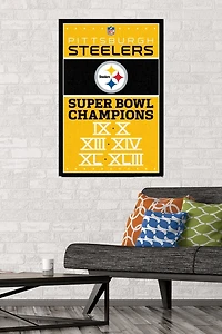 NFL Pittsburgh Steelers