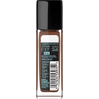 Fond de teint liquide Matte + Poreless Fit Me® Maybelline New York