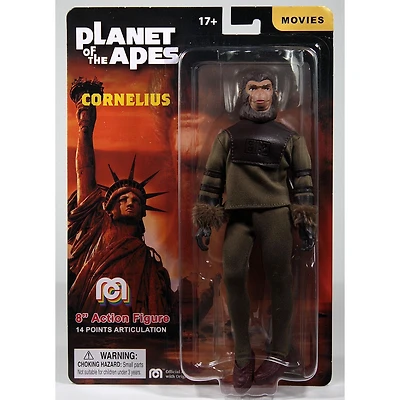 Figurine 8 po Cornélius, La Planète des singes