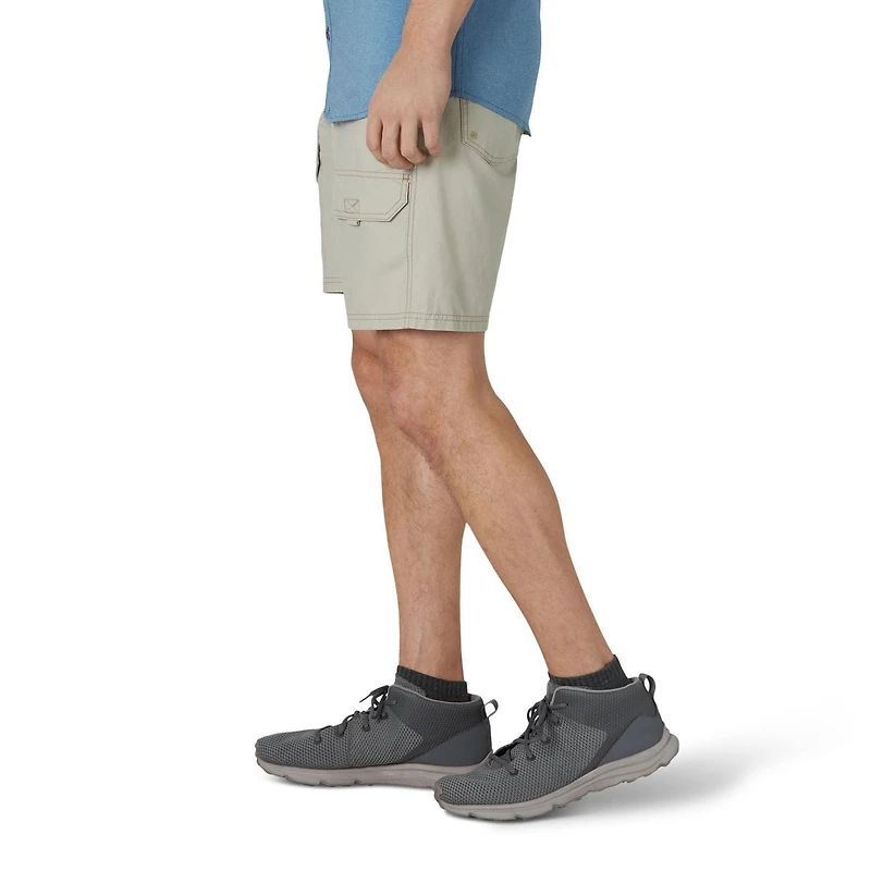 Wrangler Men's Flex Hiker Short