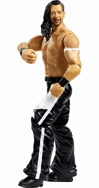 WWE Shinsuke Nakamura Figurine articulée 15 cm