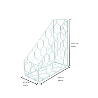 hometrends Magazine Holder