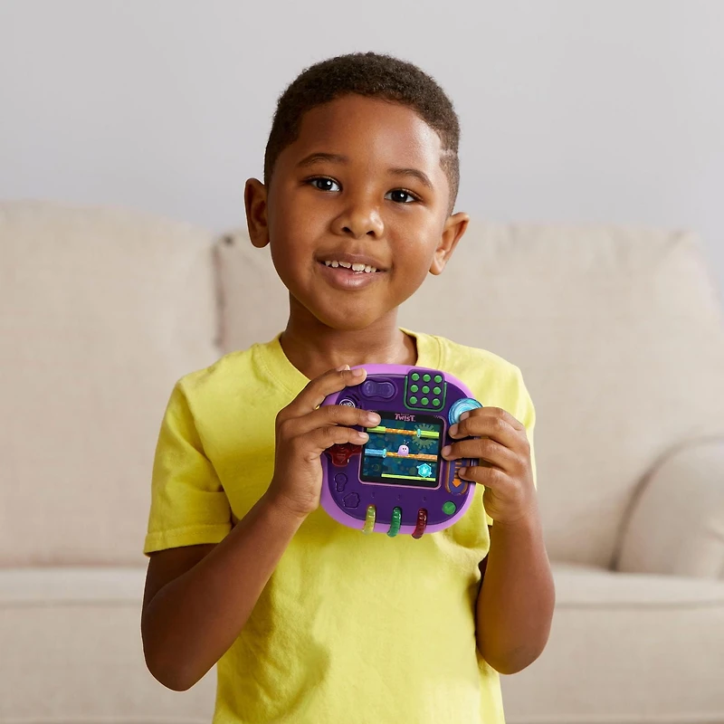 LeapFrog RockIt Twist - French Edition