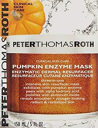 PTR Pumpkin Enzyme Mask