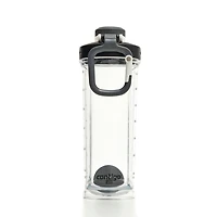 Bouteille mélangeur Contigo Fit Shake & Go 2.0, plastique tritan, 828 mL (28 oz), sel 1 unité